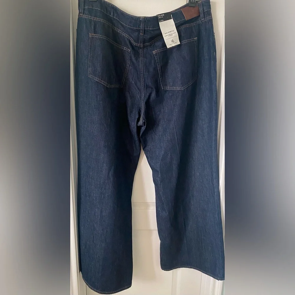 Ralph Lauren women’s jeans size-20W